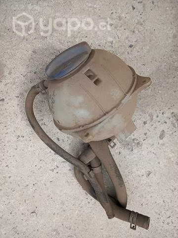 Volkswagen gol g5 deposito agua radiador con tapa