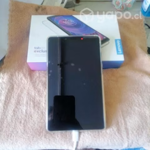 Tablet nuevo - Imagen 3