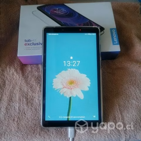 Tablet nuevo - Imagen 2