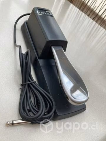 Pedal Sustain Universal
