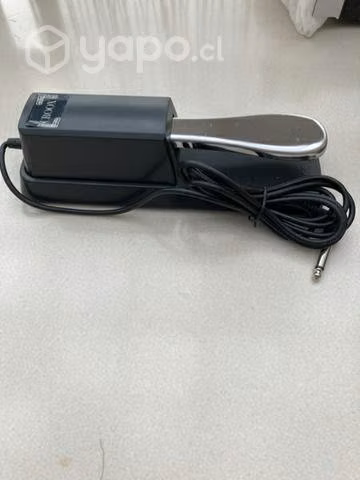 Pedal Sustain Universal