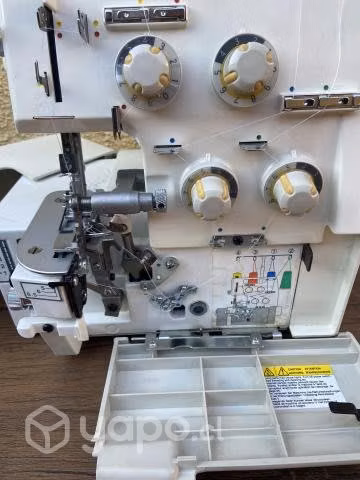 Overlock sl3335