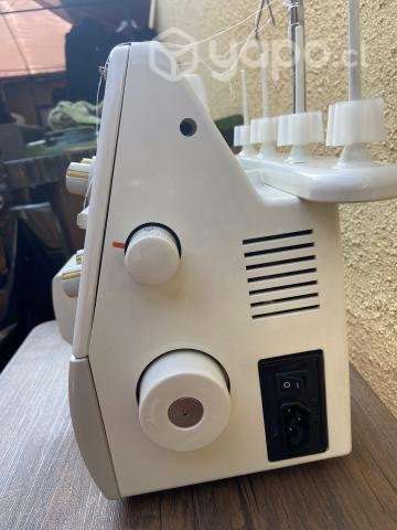 Overlock sl3335 - Imagen 5