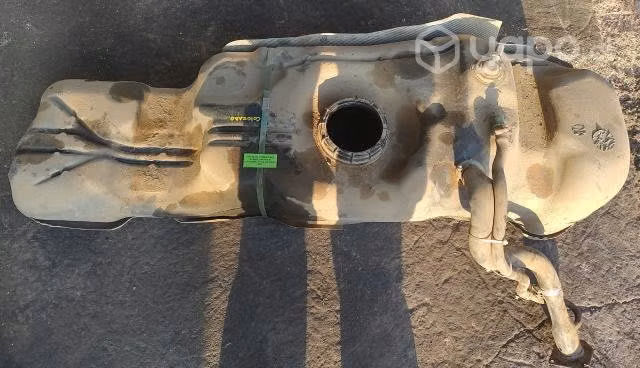 Estanque Combustible Chevrolet Colorado II 2022