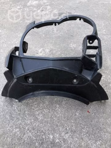Carenado Bmw G650gs G 650gs (3.40)
