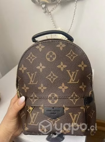 Mochila lv mujer