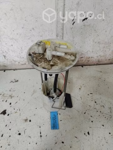 Chupador Con Flotador Combustible (JMC136) JMC Vig