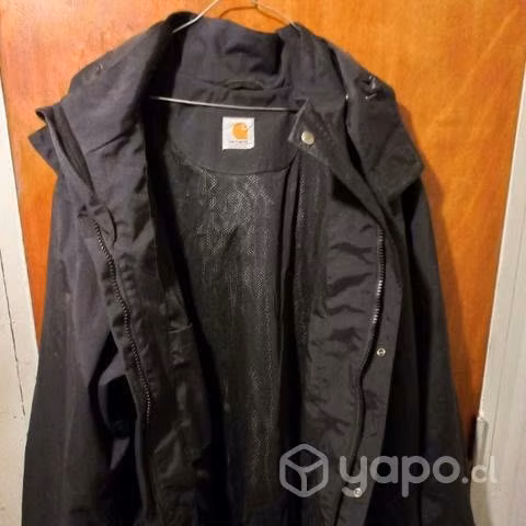 Carhartt waterproof nueva xl - Imagen 5