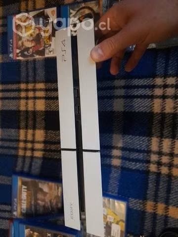 Ps4