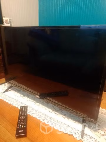 TV led de 32 pulgadas