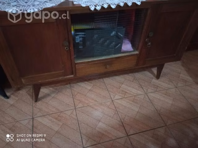Mueble bife