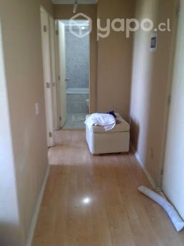 dpto 2 dorm. - 1 baño