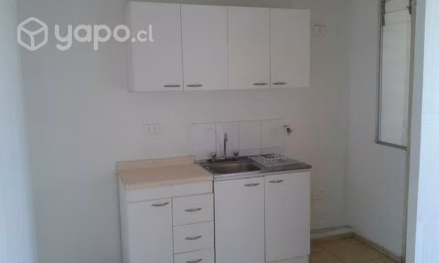 dpto 2 dorm. - 1 baño