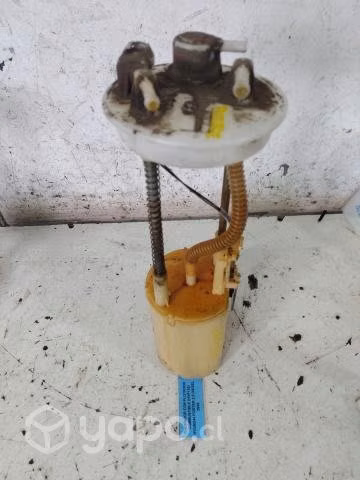 Chupador Con Flotador Combustible (HYP126) Hyundai