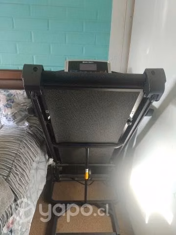 Trotadora electrica masterfit 5809