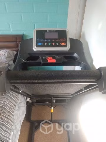 Trotadora electrica masterfit 5809