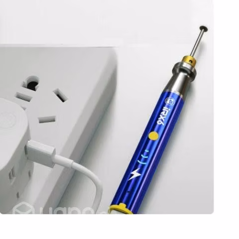 Dremel Con Batería Recargable Mechanic - Imagen 2