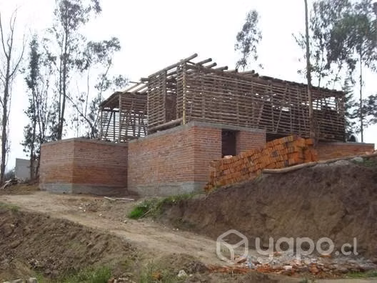 Construcción/mantención de viviendas