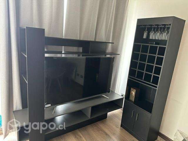 Rack y mueble bar - Imagen 4
