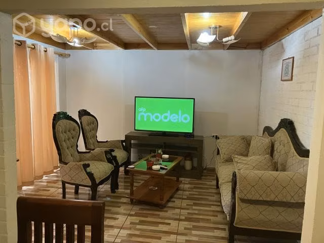 Departamento en venta