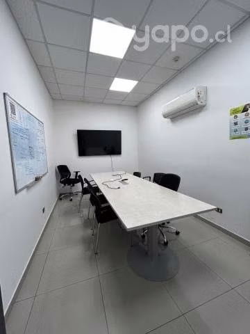 Oficina en Sector Lo Boza