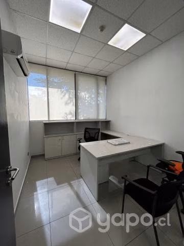 Oficina en Sector Lo Boza