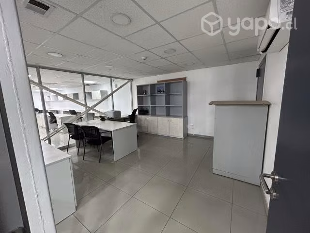 Oficina en Sector Lo Boza