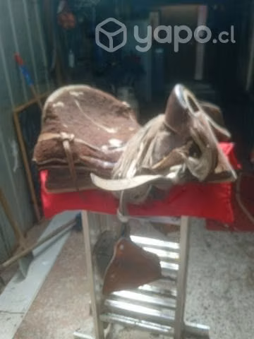 silla de montar - Imagen 2