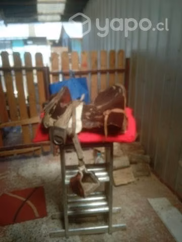 silla de montar - Imagen 4
