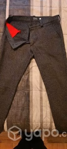 Pantalones MO 46