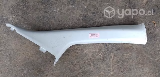 Tapiz Cubre Pilar Delantero Derecho superior Ford