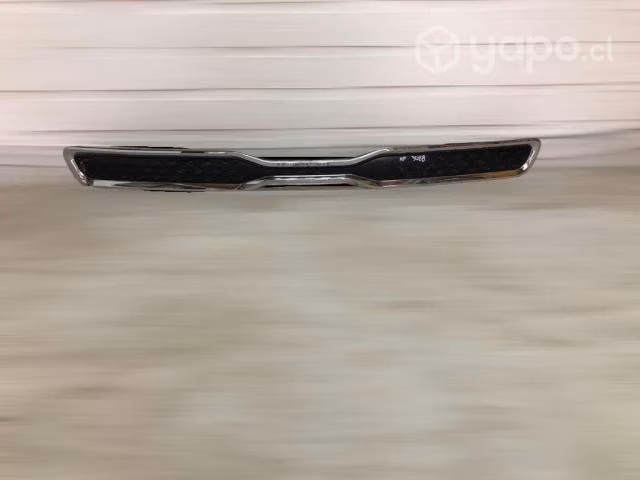 Mascara kia frontier 2020 2023