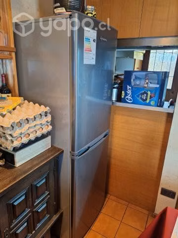 Refrigerador mademsa