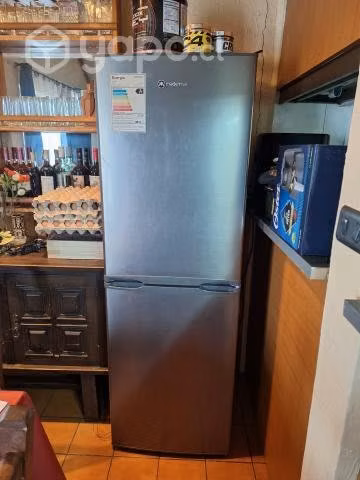 Refrigerador mademsa