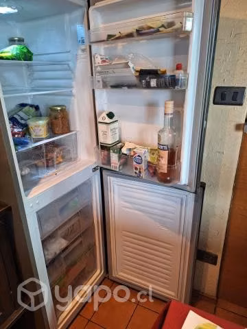 Refrigerador mademsa