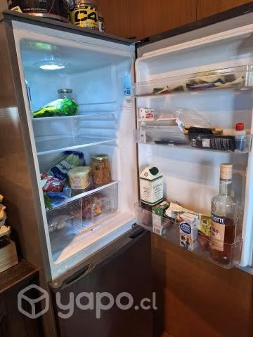 Refrigerador mademsa