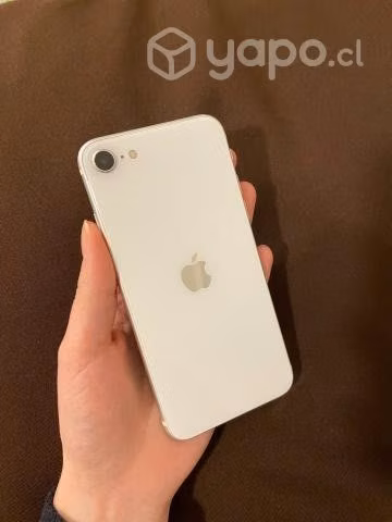 IPhone SE 2020