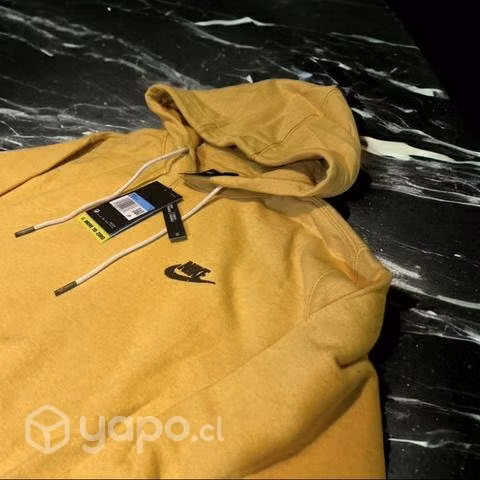 Poleron Nike Nuevo