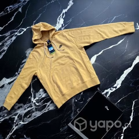 Poleron Nike Nuevo