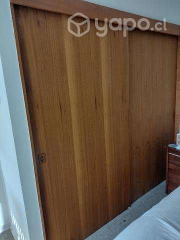 Puerta de closet - Imagen 2