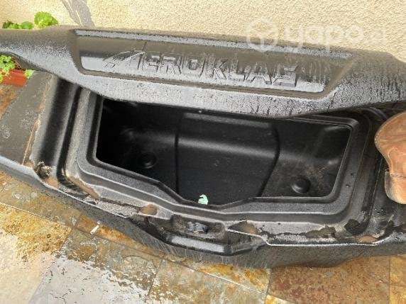 caja Pick Up Aeroklas - Imagen 3
