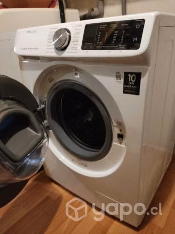 Lavadora Secadora Samsung