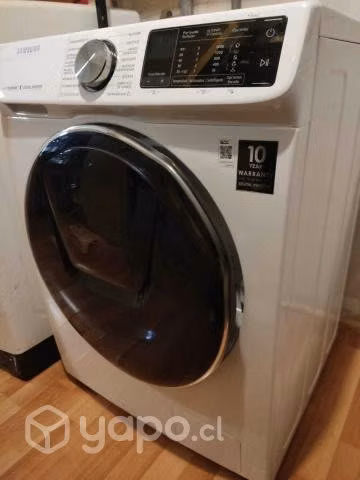 Lavadora Secadora Samsung