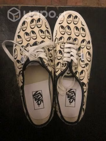 Zapatillas VANS