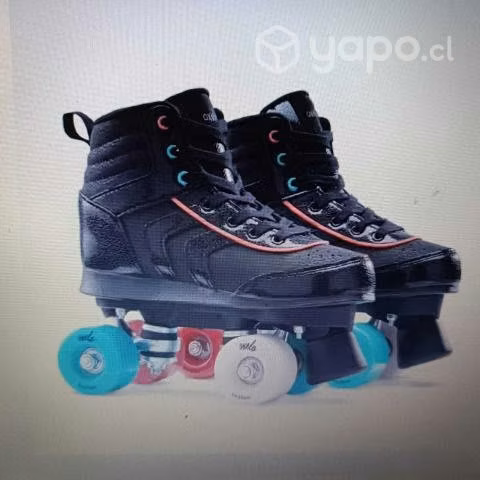 Patines - Imagen 2