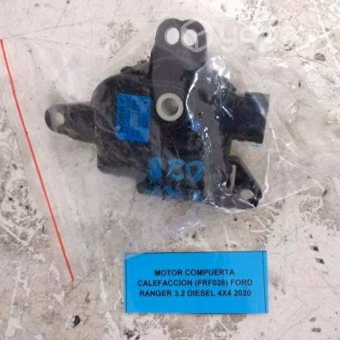 Motor Compuerta Calefacción (FRF028) Ford Ranger
