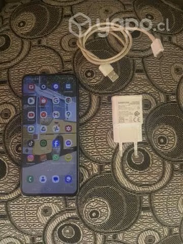 Samsung S21 Fe 5G