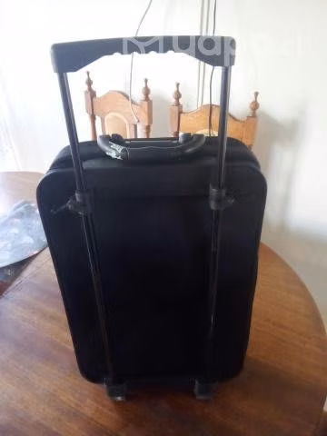 Maleta de viaje