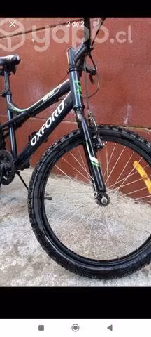 Bicicleta de niño
