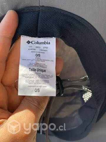 Sombrero comumbia - Imagen 5